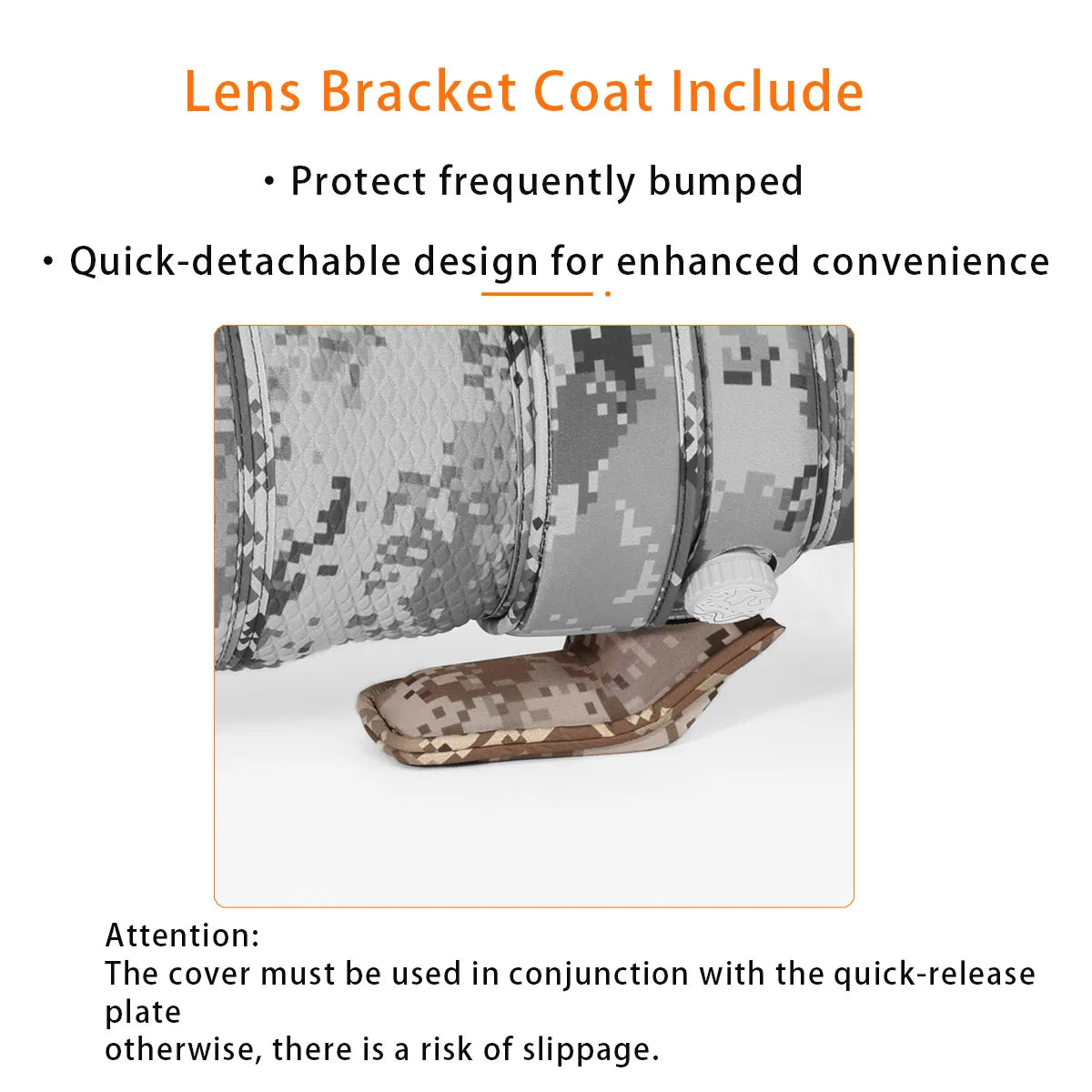 CHASING BIRDS camouflage lens coat for SONY FE 300 mm F2.8 GM OSS waterproof and rainproof lens protective cover sony 300 f2.8