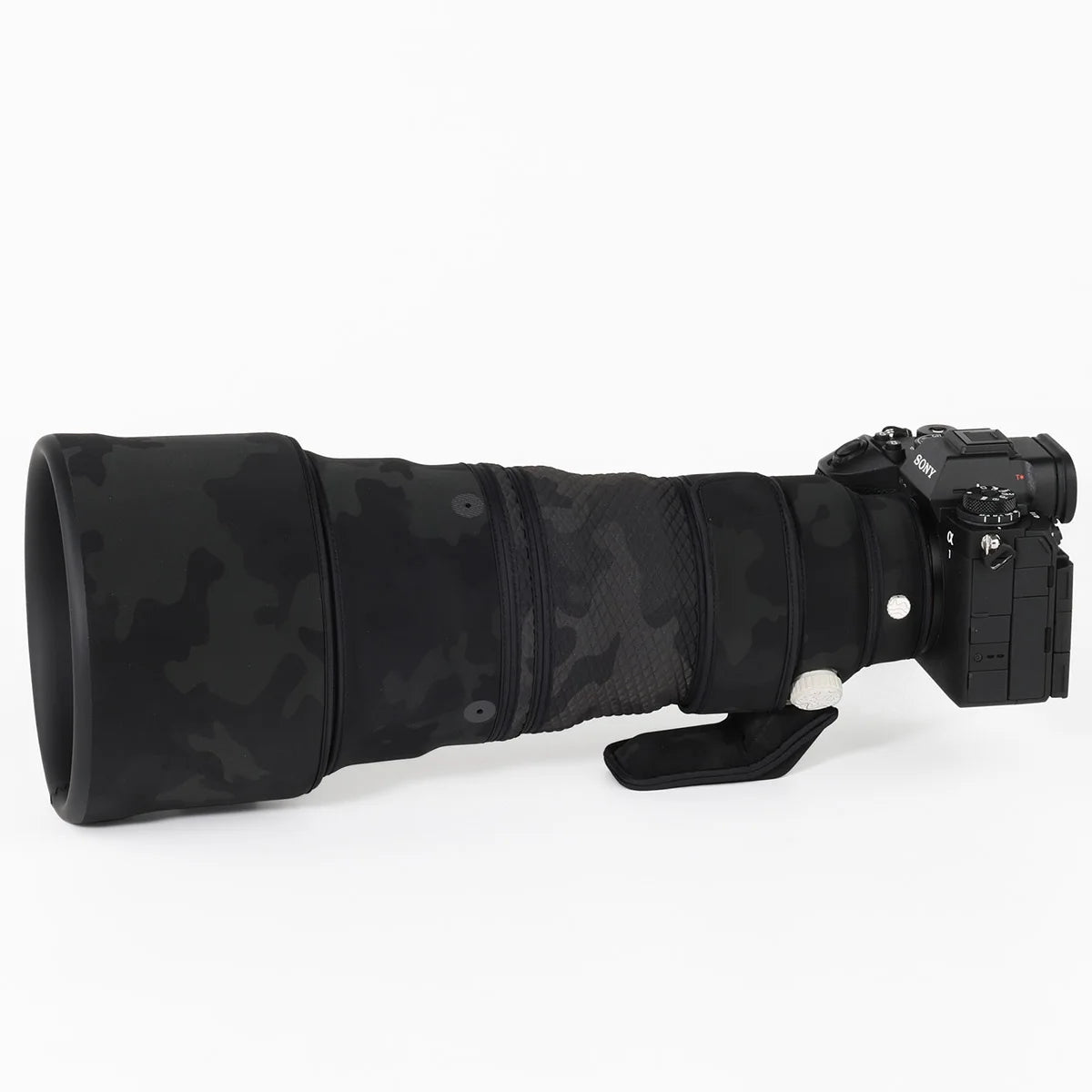 CHASING BIRDS camouflage lens coat for SONY FE 300 mm F2.8 GM OSS waterproof and rainproof lens protective cover sony 300 f2.8