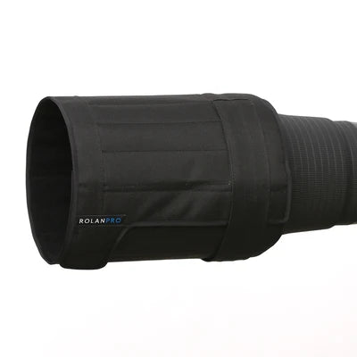 ROLANPRO Telephoto Lens Folding Hood For Canon Nikon Sony Sigma Tamron SLR Lens Digital SLR camera lens hood