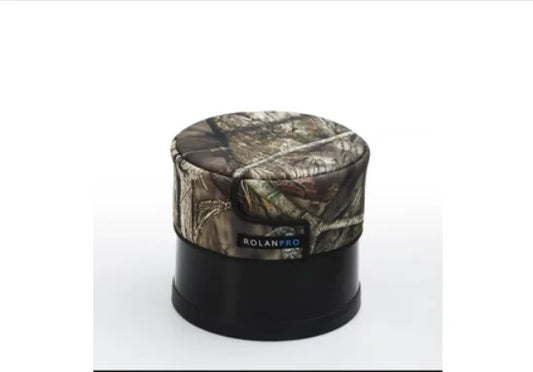 ROLANPRO Lens Hood Cap for Nikon Z Series Lenses Nikkor Z800mm /Z600mmF4/Z 600mm F6.3/Z 400mmF4.5 /Z400mmF2.8/ Z180-600mm Lens