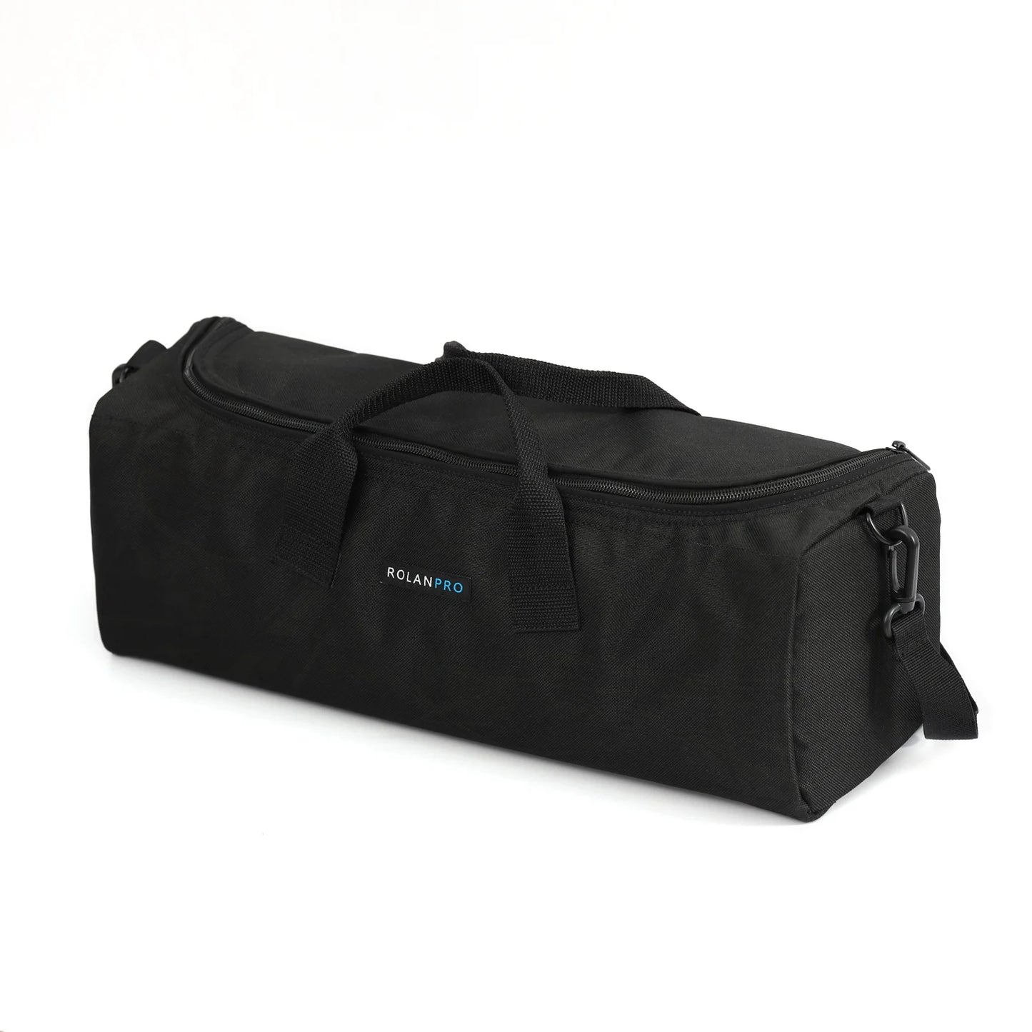 ROLANPRO Portable Hand-held Storage Bag for One Camera & One Lens for Nikon Z180-600,Canon RF 200-800, Sony 200-600mm
