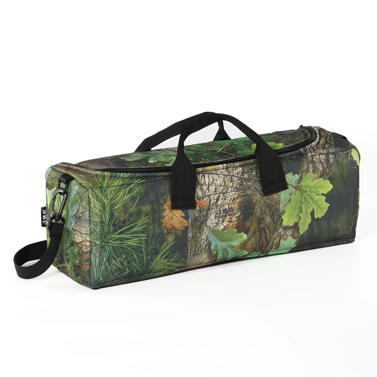 CHASING BIRDS waterproof camouflage Lens Camera Bag for Nikon Z 180-600mm/Z600mm F6.3 Camera Lens Pouch Case for Sony 200-600mm
