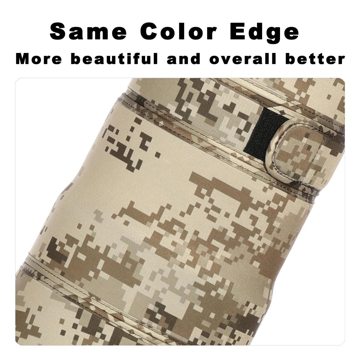 CHASING BIRDS lens coat for NIKON AF-S 600mm F4 E waterproof and rainproof camo lens coat protective cover nikon 600mm lens camo