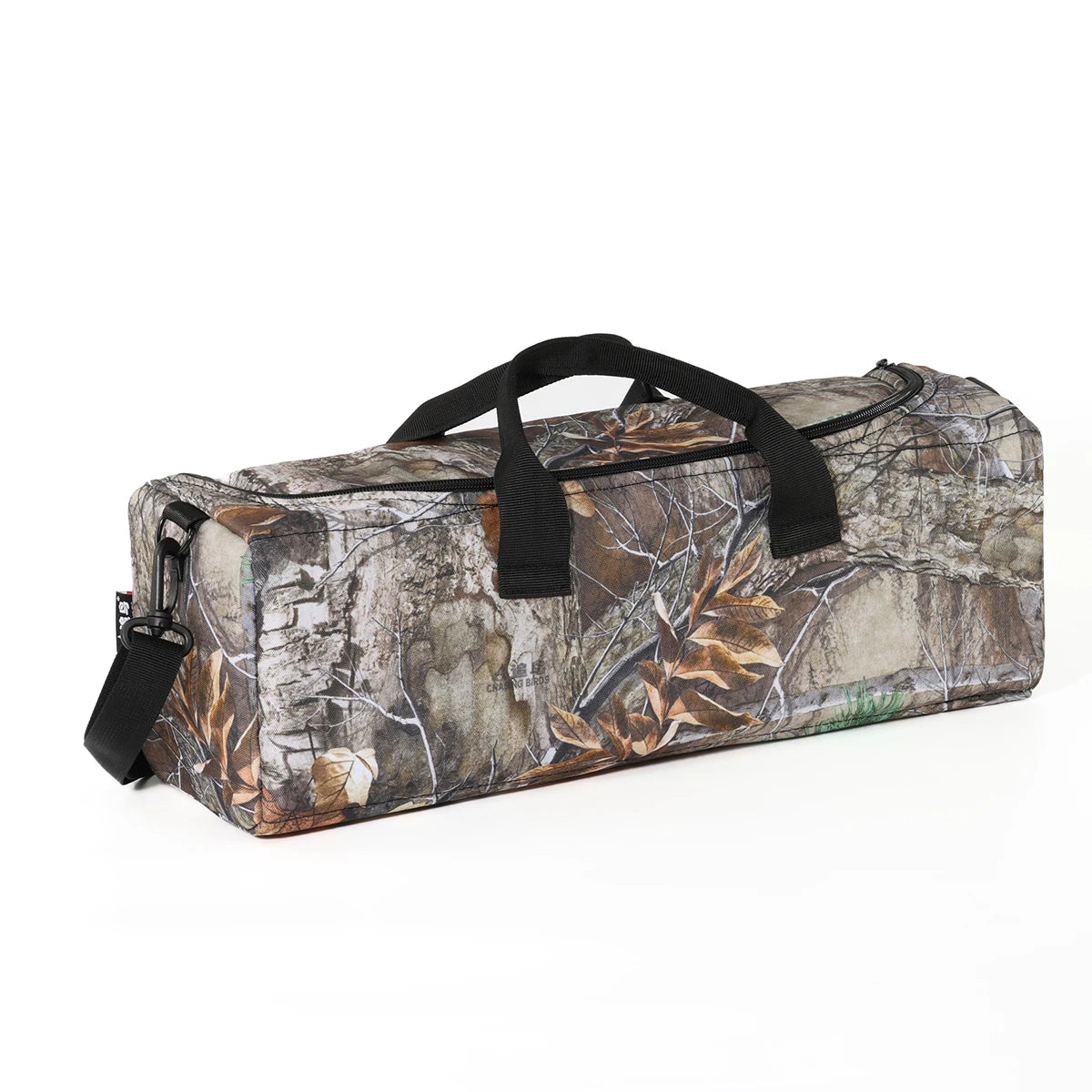 CHASING BIRDS waterproof camouflage Lens Camera Bag for Nikon Z 180-600mm/Z600mm F6.3 Camera Lens Pouch Case for Sony 200-600mm