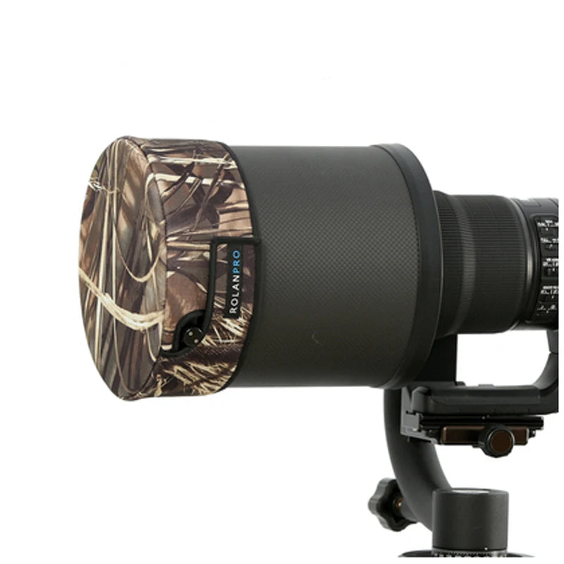 ROLANPRO Lens Hood Cap for Nikon Z Series Lenses Nikkor Z800mm /Z600mmF4/Z 600mm F6.3/Z 400mmF4.5 /Z400mmF2.8/ Z180-600mm Lens
