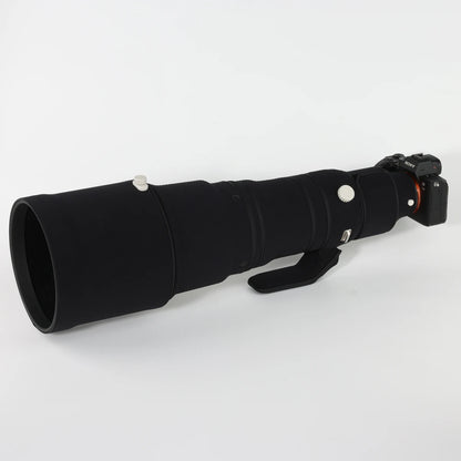 CHASING BIRDS camouflage lens coat for SONY 600 F4 GM OSS waterproof and rainproof lens protective cover sony 600mm lens cover