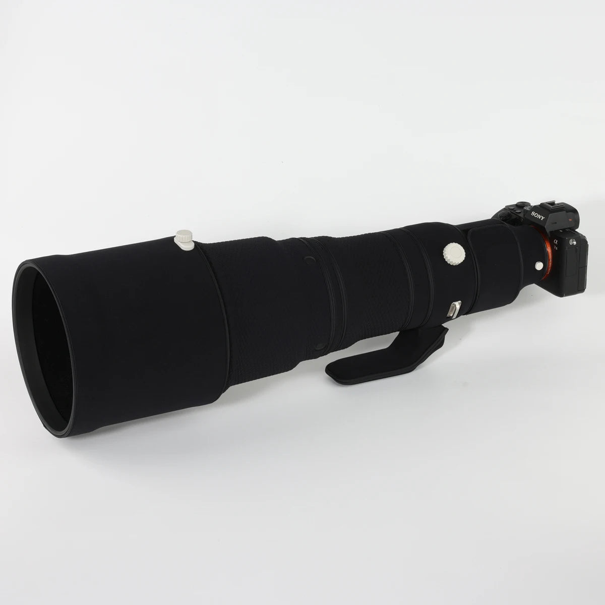 CHASING BIRDS camouflage lens coat for Sigma 300-600mm F4 DG OS Sports waterproof and rainproof lens protective cover 300600