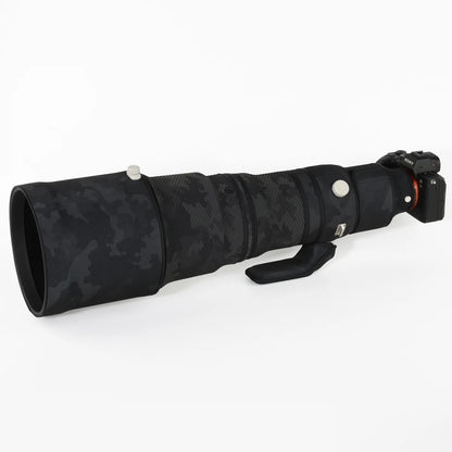 CHASING BIRDS camouflage lens coat for SONY 600 F4 GM OSS waterproof and rainproof lens protective cover sony 600mm lens cover