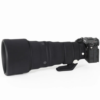 CHASING BIRDS camouflage lens coat for SONY FE 300 mm F2.8 GM OSS waterproof and rainproof lens protective cover sony 300 f2.8