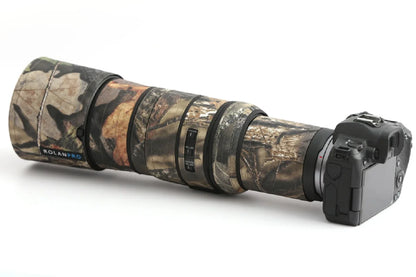 ROLANPRO Waterproof Lens Cover for Canon RF 600mm F11 IS STM Coat lens Protective Coat Canon rf 600 f11 Case