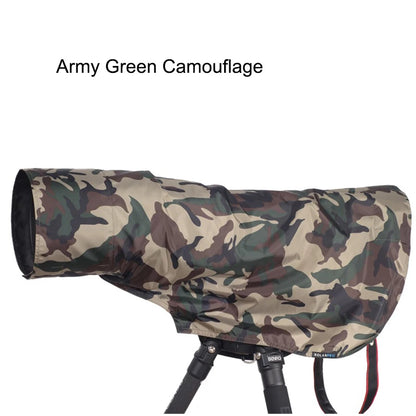 ROLANPRO L Rain Cover Length 90cm for Canon RF 400mm, RF 600mm, RF 800mm, Nikon Z 400mm, z600mm z800mm, Sony 400mm Sony 600mm