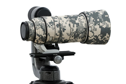 ROLANPRO Waterproof Lens Coat for Sony FE 70-200mm F/2.8 GM OSS II Clothing SEL70200GM2 Lens Protective Case Guns Rian Cover