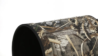 ROLANPRO Waterproof Lens Camouflage Coat for Sigma 500mm F/4 DG OS HSM Sports Lens Protective Sleeve Lens Cover Guns Case Cloth