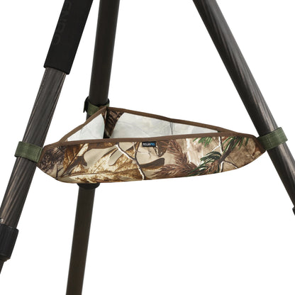 ROLANPRO Tripod Stone Bag Case for Benro Manfrotto Gitzo Triopod Velbon LVG Multi-function Tripod Butler Stone Pouch Bag