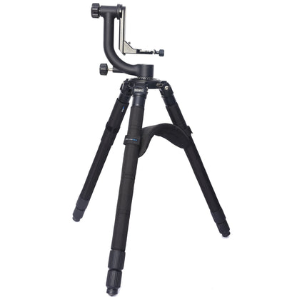 ROLANPRO No Axis Tripod Shoulder Pads Shielding Sleeve Case Shoulder Pads Camera Guns Clothing For GITZO Benro RRS LEOFOTO