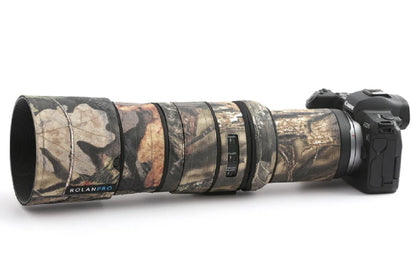 ROLANPRO Waterproof Lens Cover for Canon RF 600mm F11 IS STM Coat lens Protective Coat Canon rf 600 f11 Case