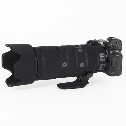 CHASING BIRDS camouflage lens coat for NIKON Z 70-200mm F2.8 VR S waterproof and rainproof protective cover z 70200 lens cover