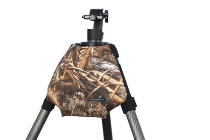 ROLANPRO Camera Camouflage Rain Cover Raincoat for Universal Tripod Shoulder Pads Camera Guns Clothing LEOFOTO Gitzo Benro