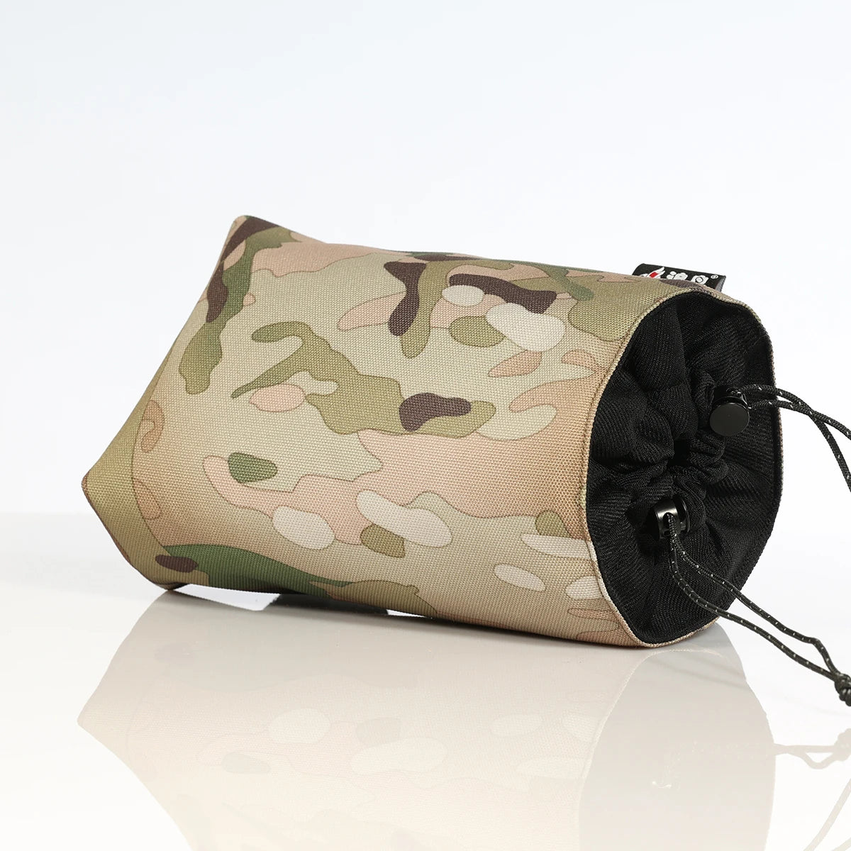 CHASING BIRDS Waterproof Camouflage Tripod Hanging Portable Bag Tripod Mobile Bag Camera Storage Bag Photography Outdoor Bag