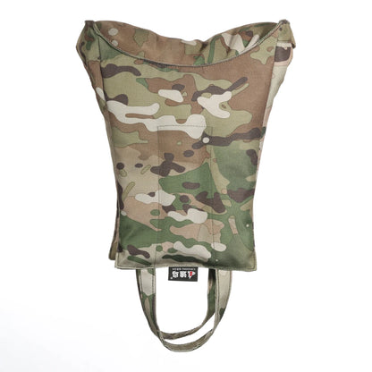 CHASING BIRDS Camouflage Photography Bean Bag Wildlife Bird Watching For Hunting Animal Photo Shooting Camera Bean Bags (empty)