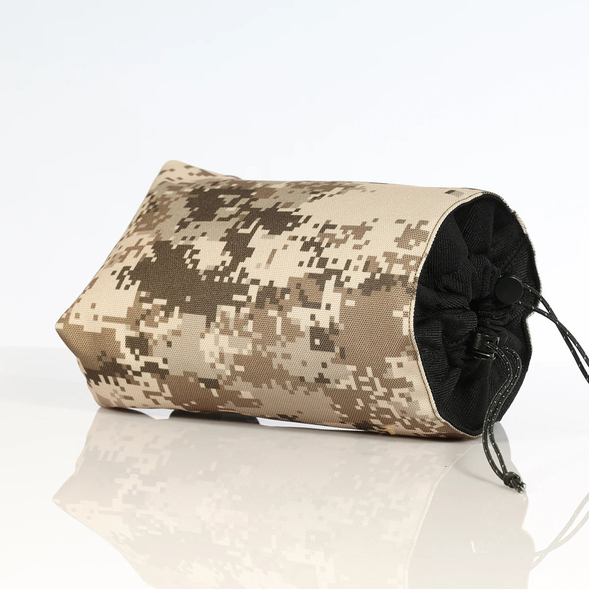 CHASING BIRDS Waterproof Camouflage Tripod Hanging Portable Bag Tripod Mobile Bag Camera Storage Bag Photography Outdoor Bag