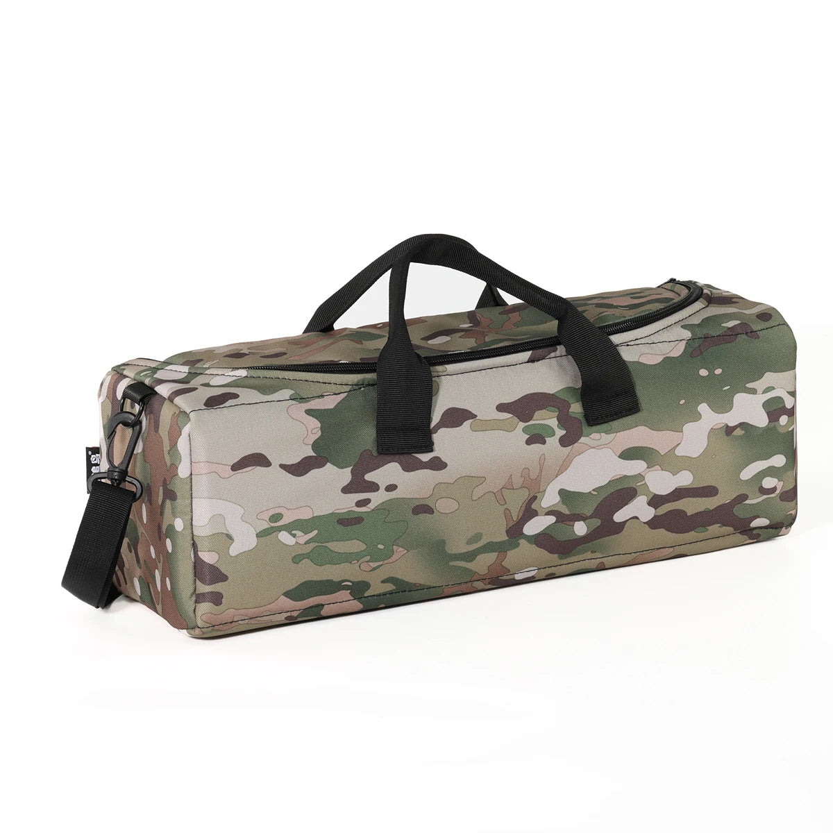 CHASING BIRDS waterproof camouflage Lens Camera Bag for Nikon Z 180-600mm/Z600mm F6.3 Camera Lens Pouch Case for Sony 200-600mm