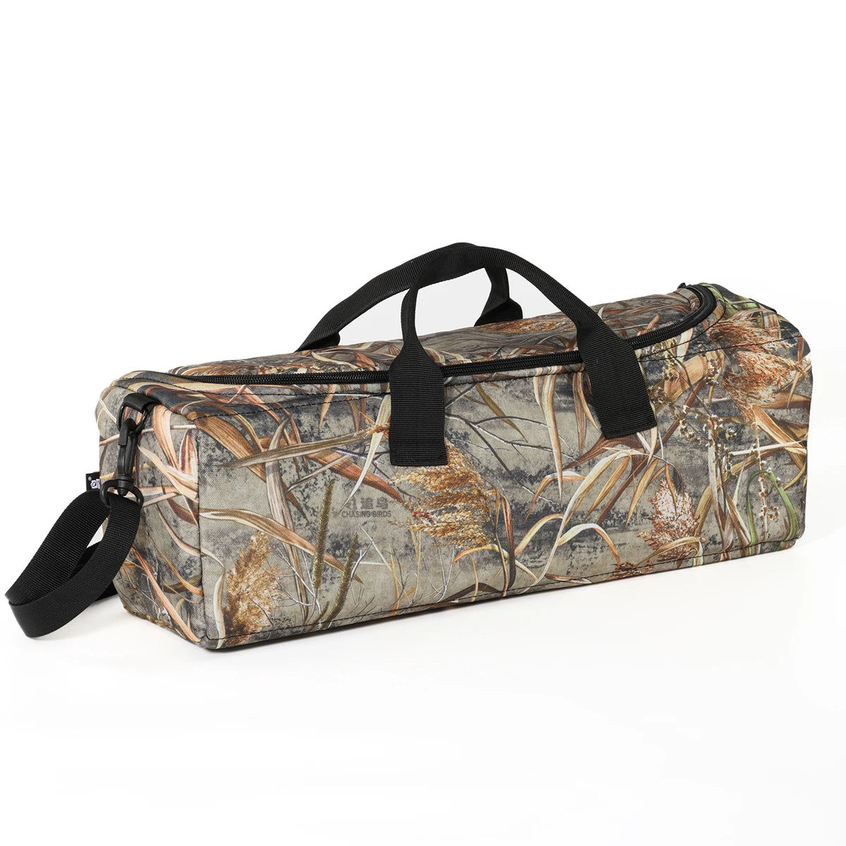 CHASING BIRDS waterproof camouflage Lens Camera Bag for Nikon Z 180-600mm/Z600mm F6.3 Camera Lens Pouch Case for Sony 200-600mm