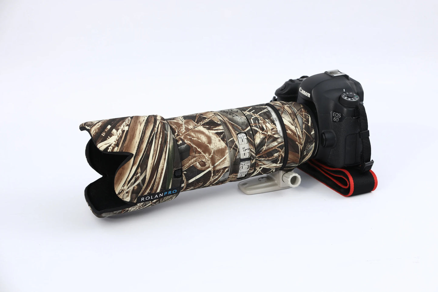 ROLANPRO Waterproof Lens Coat for Canon EF 70-200mm F2.8 L IS III USM Cover for Canon EF 70-200mm F2.8 L IS II USM Case