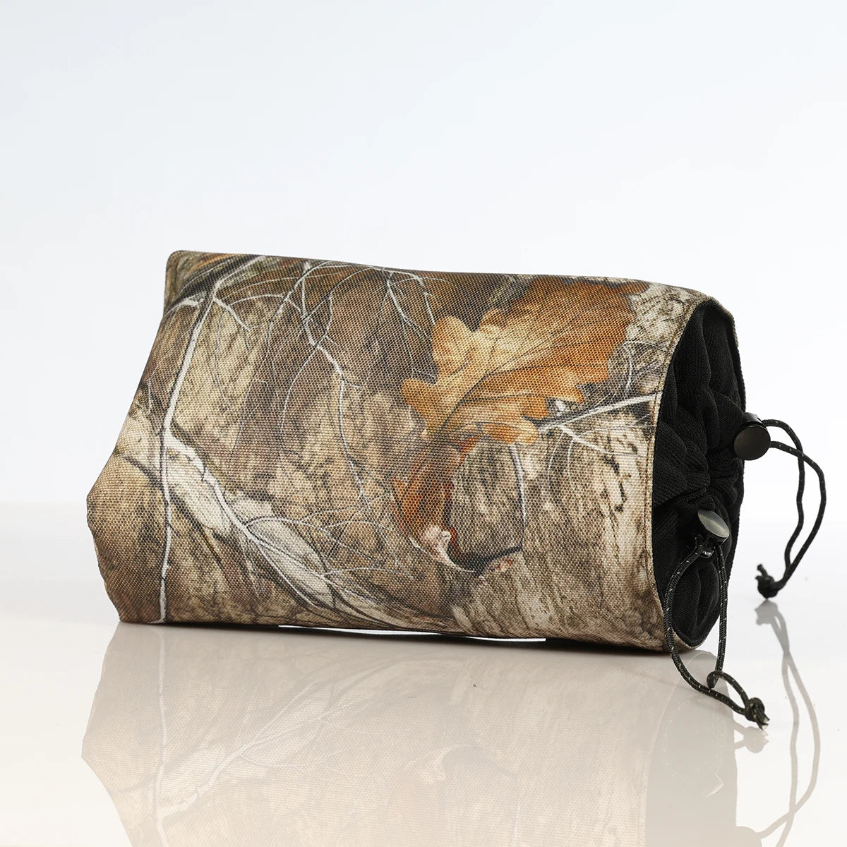 CHASING BIRDS Waterproof Camouflage Tripod Hanging Portable Bag Tripod Mobile Bag Camera Storage Bag Photography Outdoor Bag