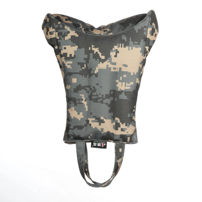 CHASING BIRDS Camouflage Photography Bean Bag Wildlife Bird Watching For Hunting Animal Photo Shooting Camera Bean Bags (empty)