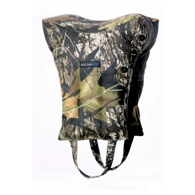 ROLANPRO Portable Cool Camouflage Wildlife Bird Watching Photography Bag For Hunting Animal Photo Shooting Camera Bean Bags