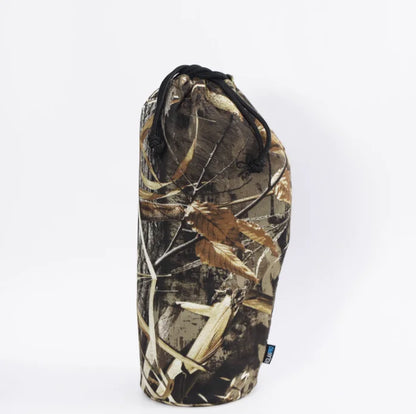 ROLANPRO Camera Lens Protection Pouch For Canon RF200-800mm F6.3-9 IS USM Lens Storage Bag RF200-800 SLR lens Protection Bag