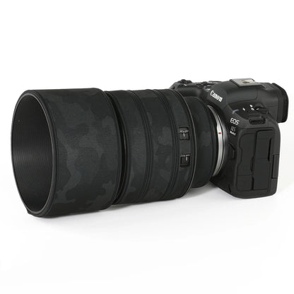 CHASING BIRDS camouflage lens coat for CANON RF 85mm F1.2 L USM waterproof and rainproof lens protective cover