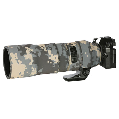 CHASING BIRDS camouflage lens coat for OLYMPUS 300mm F4 Pro waterproof and rainproof lens protective cover olympus 300f4 len