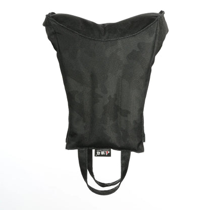 CHASING BIRDS Camouflage Photography Bean Bag Wildlife Bird Watching For Hunting Animal Photo Shooting Camera Bean Bags (empty)