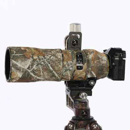 CHASING BIRDS camouflage lens coat for OLYMPUS 300mm F4 Pro waterproof and rainproof lens protective cover olympus 300f4 len