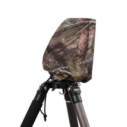 ROLANPRO Rain Cover Raincoat Camouflage Coat for Gitzo Benro GH2 Wimberley WH-200 Gitzo GHFG1 Gimbal Head