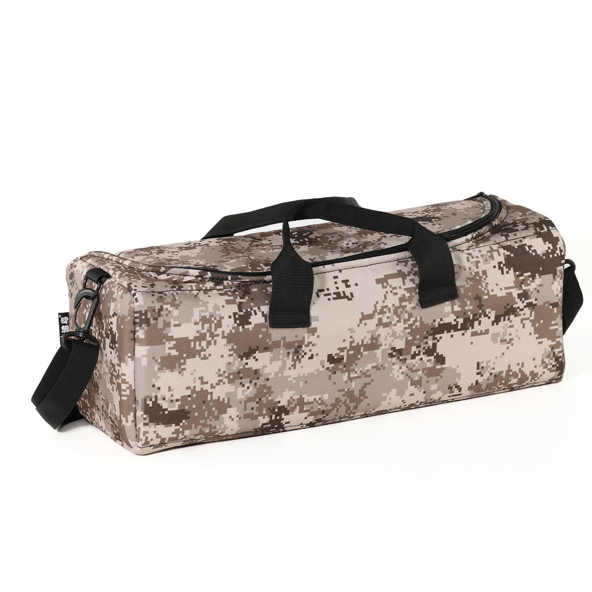 CHASING BIRDS waterproof camouflage Lens Camera Bag for Nikon Z 180-600mm/Z600mm F6.3 Camera Lens Pouch Case for Sony 200-600mm