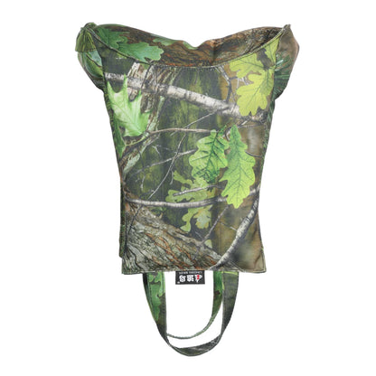 CHASING BIRDS Camouflage Photography Bean Bag Wildlife Bird Watching For Hunting Animal Photo Shooting Camera Bean Bags (empty)