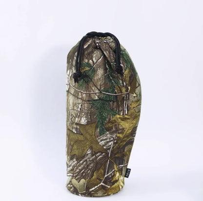 ROLANPRO Camera Lens Protection Pouch For Canon RF200-800mm F6.3-9 IS USM Lens Storage Bag RF200-800 SLR lens Protection Bag