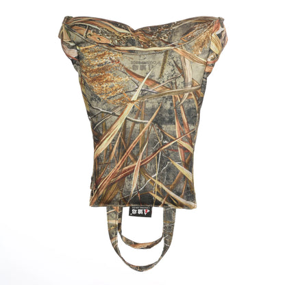CHASING BIRDS Camouflage Photography Bean Bag Wildlife Bird Watching For Hunting Animal Photo Shooting Camera Bean Bags (empty)