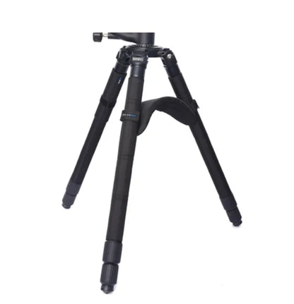 ROLANPRO No Axis Tripod Shoulder Pads Shielding Sleeve Case Shoulder Pads Camera Guns Clothing For GITZO Benro RRS LEOFOTO