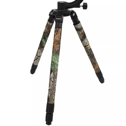 ROLANPRO Factory Direct Fashion Personality Tripod Coat Camouflage Sleeve/Leg Freeze For Gitzo Manfrotto Benro RRS Sirui LEOFOTO