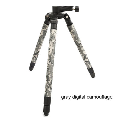 ROLANPRO Factory Direct Fashion Personality Tripod Coat Camouflage Sleeve/Leg Freeze For Gitzo Manfrotto Benro RRS Sirui LEOFOTO