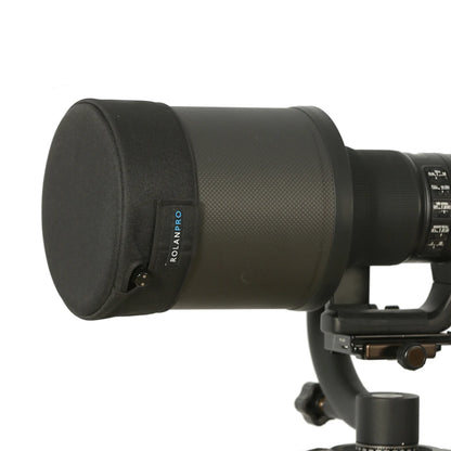 ROLANPRO Lens Hood Cap for Nikon Z Series Lenses Nikkor Z800mm /Z600mmF4/Z 600mm F6.3/Z 400mmF4.5 /Z400mmF2.8/ Z180-600mm Lens