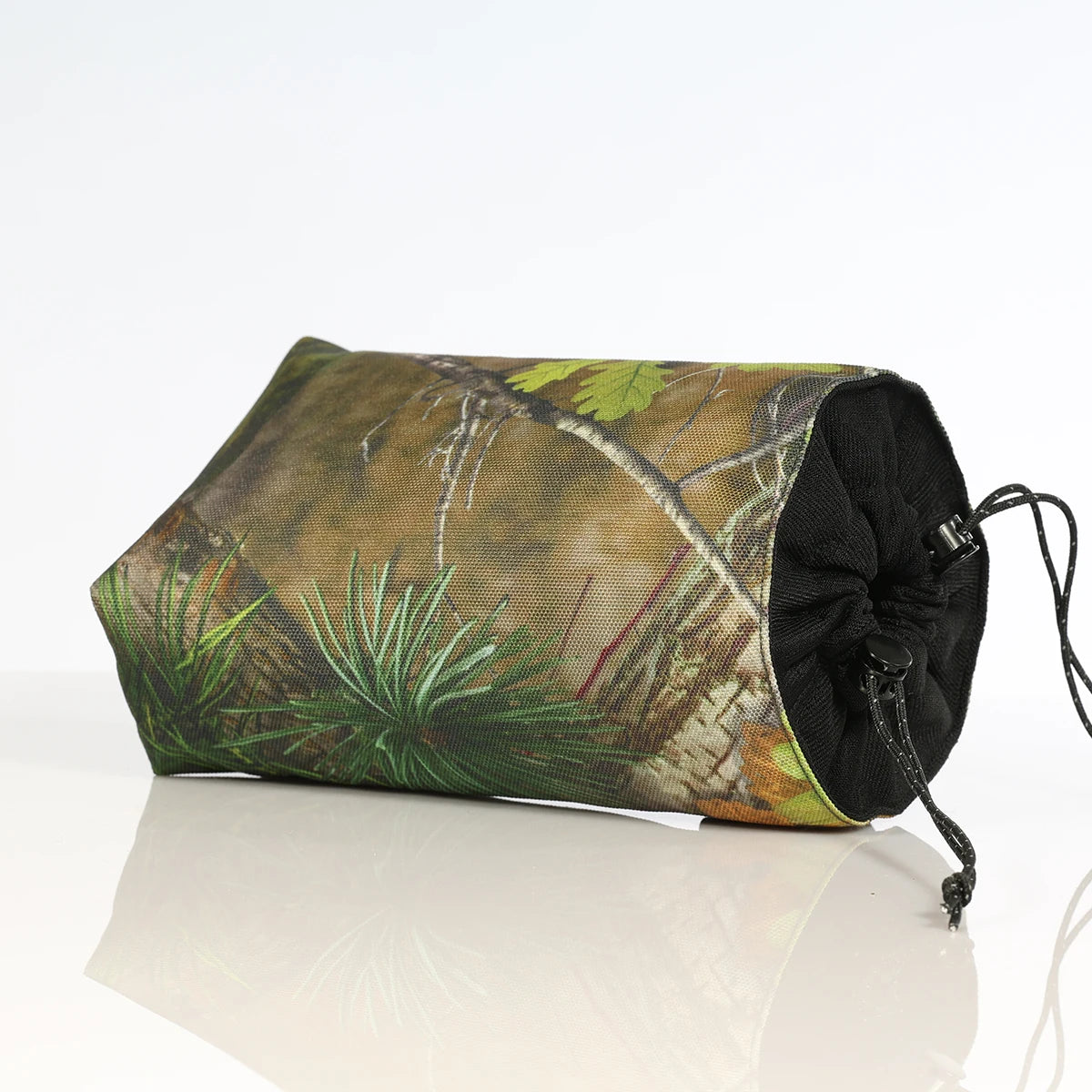 CHASING BIRDS Waterproof Camouflage Tripod Hanging Portable Bag Tripod Mobile Bag Camera Storage Bag Photography Outdoor Bag