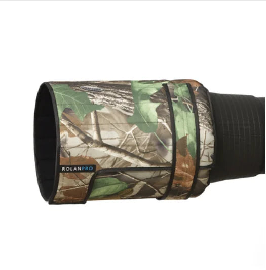 ROLANPRO Waterproof Telephoto Lens Folding Hood for Sigma 60-600mm Sports and Sigma 150-600mm F/5-6.3 DG OS HSM Sports Hood