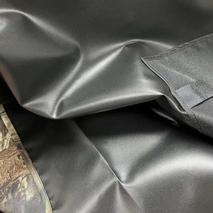 ROLANPRO S Rain Cover Raincoat for Nikon Z 180-600mm/ Z 400mm f4.5/Z 600mm f6.3/Sony 300mm f2.8/200-600mm/FUJIRON XF 150-600mm