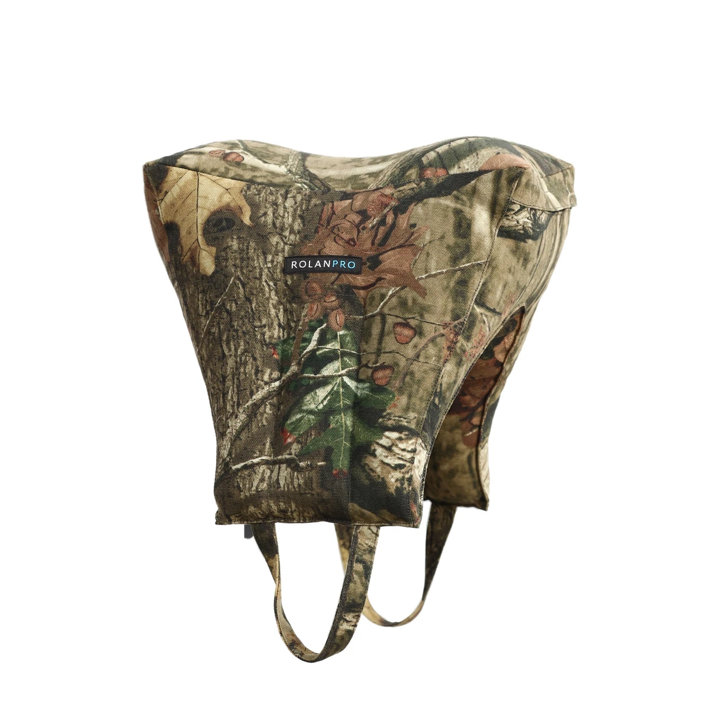 ROLANPRO Bigger Lens Gun Window Pillow Lens Gun Pillow Photographic Bean Bag( With openings, must be self loading) Empty Bag