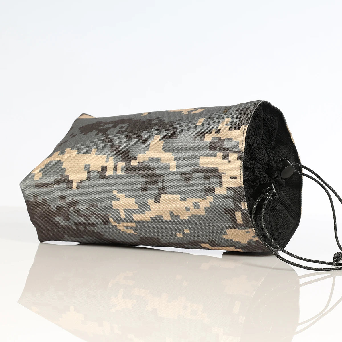 CHASING BIRDS Waterproof Camouflage Tripod Hanging Portable Bag Tripod Mobile Bag Camera Storage Bag Photography Outdoor Bag